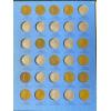 Image 3 : Lincoln Head Penny Collection