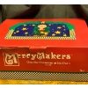 Image 2 : Merry Makers Porcelain 'Pizza Pie Collection' 4T