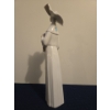 Image 3 :  LLADRO 'Serene Moment' Nun Porcelain Figure 1988 - 11T 