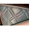 Image 4 : Double Bed w/ Quilts, Mattress, Box Spring and Frame 