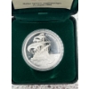 Image 2 : 2004 Canadian 400th Anniversary of the First French Settlement 25.175g 99.99% Silver	