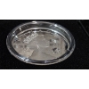 Image 3 : 2012 $20 The Queen's Diamond Jubilee - 99.9% Fine Silver Coin w/ Swarovski Crystal - #1