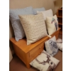 Decorative Throw Pillow Collection - Assorted Prints & Textures - Make Any Space Cozy