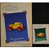 Image 14 : Hallmark Keepsake Kiddie Car Classics Ornaments and Miniature Series Set