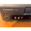Image 3 : Panasonic DVD Player and VCR with Remote