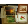 Image 4 : Vintage Collection of Coasters