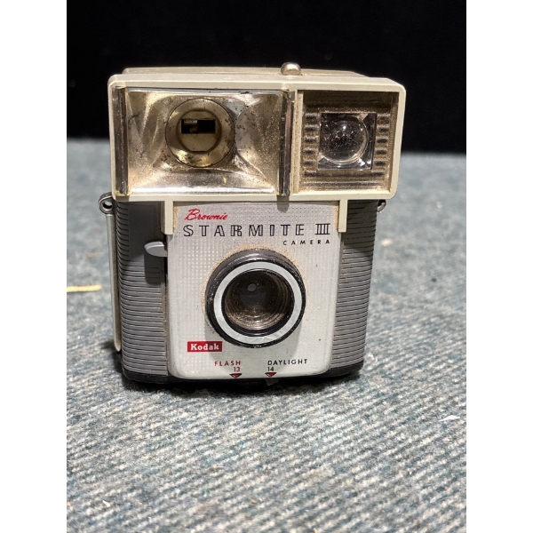 Kodak Brownie Starmite II Camera