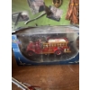 Image 2 : Fire Fighter Collectibles - Shadow Box Wall Art 17L  Fire Trucks & Bikes & More 
