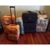 Image 1 : Luggage Collection 