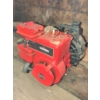 Image 1 : 5 Horsepower Briggs & Stanton Small Engine - Internal Combustion Engine Manual Pull Start 