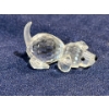 Image 2 : Swarovski Crystal Collection of Little Puppers