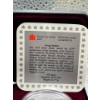 Image 3 : 1995 Canadian 325th Anniversary of the Hudson's Bay Company Silver Dollar 25.175g 92.5% Silver	