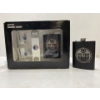 Image 7 : Oilers Drinking Glasses and Flasks