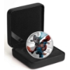 Image 2 : 2018 $20 The Justice LeagueTM: Cyborg and Superman - Pure Silver Coin
SKU: 162337