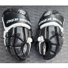 Image 2 : Bauer Hockey Equipment- Pads, Helmut, Gloves, Skates (size7-8) & (size Medium)
