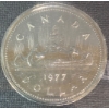 Image 3 : 1977 Canada Double Dollar Prestige Set