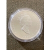 Image 4 : 2003 Canadian $20 Silver Coin, Rocky Mountains, Limited Edition