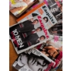 Image 5 : Rolling Stone Esquire Vogue People Glamour Details Allure & more