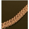 Image 3 : 925 Stamped Chain & Ring - 52g