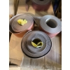 Image 3 : VPI Wall Base Rolls in Nut Brown, Various Dimensions