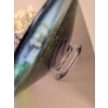 Image 8 : Decorative Lot: Aynsley Teacup, Glass Accents, Faux Flowers, and More