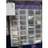 Image 5 : Large Collection of Beads and Supplies for Jewelry Making