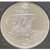 Image 2 : 2004 Canadian Proof Set With Fine Silver Dollar 92.5% Silver 1.82 Troy Ounces