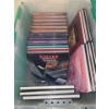 Image 3 : Bin of Books Including: Old West Series, Singer Sewing Books