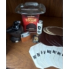 Image 2 : Vintage Liquor Store Promotional Items w/ Smoker's Accessories 