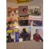 Image 1 : Vinyl Records Collection - Bobby Bare Country Gold Johnny Rivers & More
