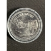 Image 11 : 12 Nickel or Nickel-Plated Steel Canadian Trade Tokens