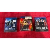 Image 1 : Doctor Who Bluray Collection