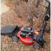Image 1 : Toro 159 cc Model 20384 Lawnmower w/ Bag 