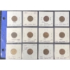 Image 1 : American Indian Head Pennies