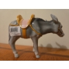 Image 4 : Royal Doulton 'Holiday Traditions' Nativity Donkey Figurine w/  22k Gold Coating - 7W, 5T 