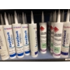 Image 10 : Merkrete Caulks, Sealers, Grout, and Adhesives