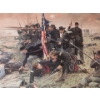 Image 2 : " Not a Man Wavered" Pencil Signed 752/950 Limited Edition Print by Dale Gallon