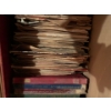 Image 9 : Large Box full of Vintage Collectors Records. Waltz, Mexican Music and More