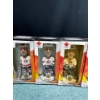Image 4 : 2002 Team Canada Hand Painted Bobble Heads 