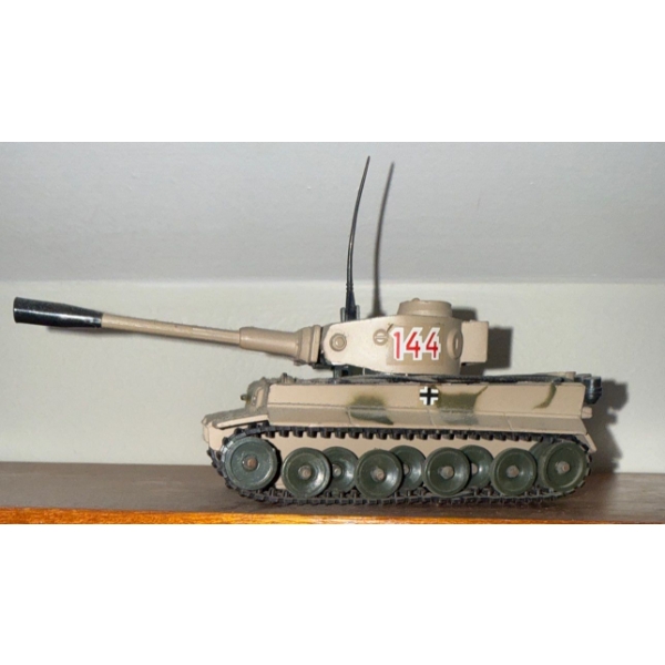 Corgi Toys Tiger 1 Tank