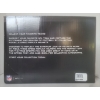 Image 4 : NFL Speed Replica Helmet by Riddel  NY Giants Football Team