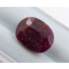 Image 1 : Untreated Ruby gemstone 9.09 ct Certified  ($10,900 Appraisal)
