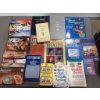 Image 1 : Quick Action Handbooks and Guides, Including Braiding and Emergency Tips