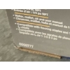 Image 2 : Power Fist 2-in-1 Flooring Nailer and Stapler Model 85587777 