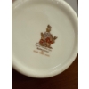 Image 7 : Canada Dish, Decor. Mice, Quarry Critters 'Porter' Bear , Royal Worch. Pieces, 'Bunnykin' Bone China