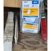 Image 3 : Box Lot of Mixed Hand Tools and Accessories
