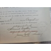 Image 6 : Vintage Document Is A £10 Debenture Certificate Issued By The Morecambe Theatre Company Limited 1901