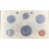 Image 10 : 1969 Canadian Uncirculated Coin Sets