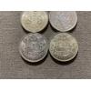 Image 4 : Canadian 50-cent Pieces 11.66 g Silver (.800)