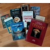 Image 1 : Assorted Interests Book Collection - Extraordinary Canadians Tiffany Thai Antiques & More 